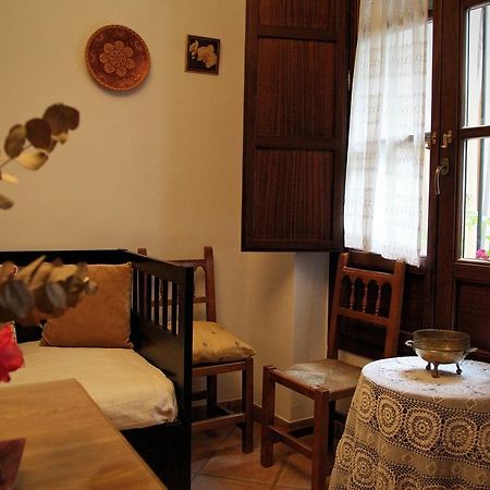 Casa Rural Azahar Priego De Cordoba Luaran gambar