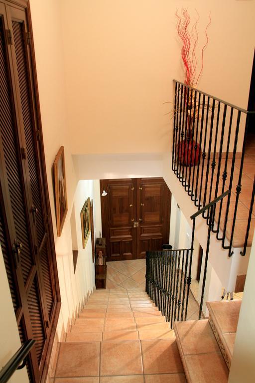 Casa Rural Azahar Priego De Cordoba Bilik gambar