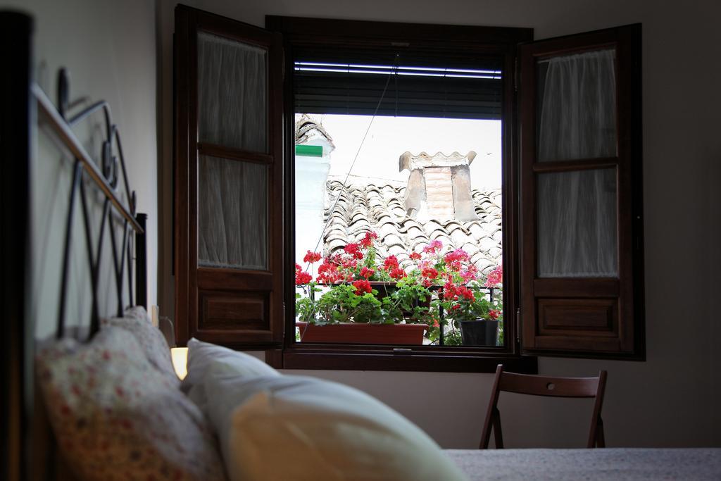 Casa Rural Azahar Priego De Cordoba Bilik gambar