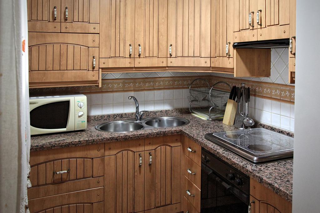 Casa Rural Azahar Priego De Cordoba Bilik gambar