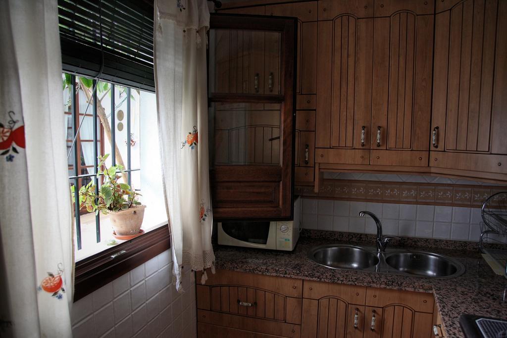 Casa Rural Azahar Priego De Cordoba Bilik gambar