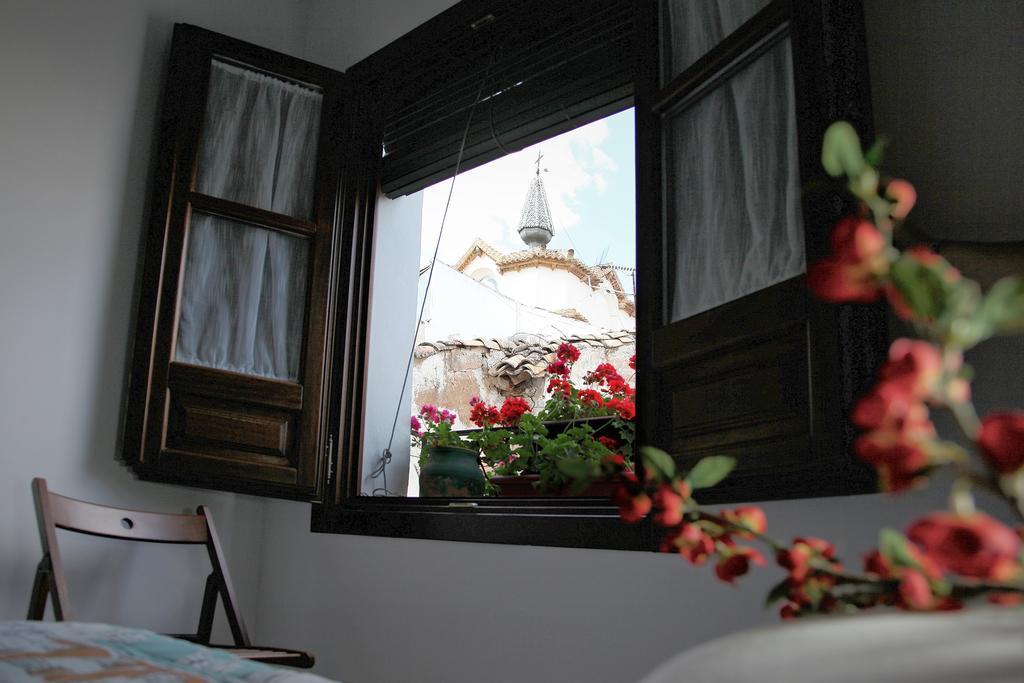 Casa Rural Azahar Priego De Cordoba Bilik gambar