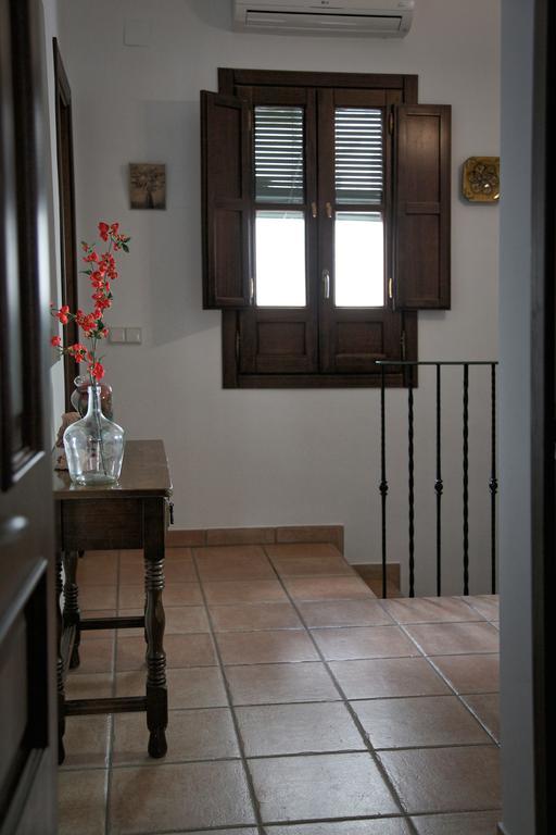 Casa Rural Azahar Priego De Cordoba Bilik gambar