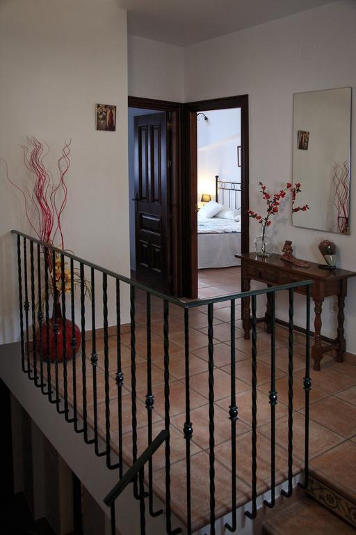 Casa Rural Azahar Priego De Cordoba Luaran gambar