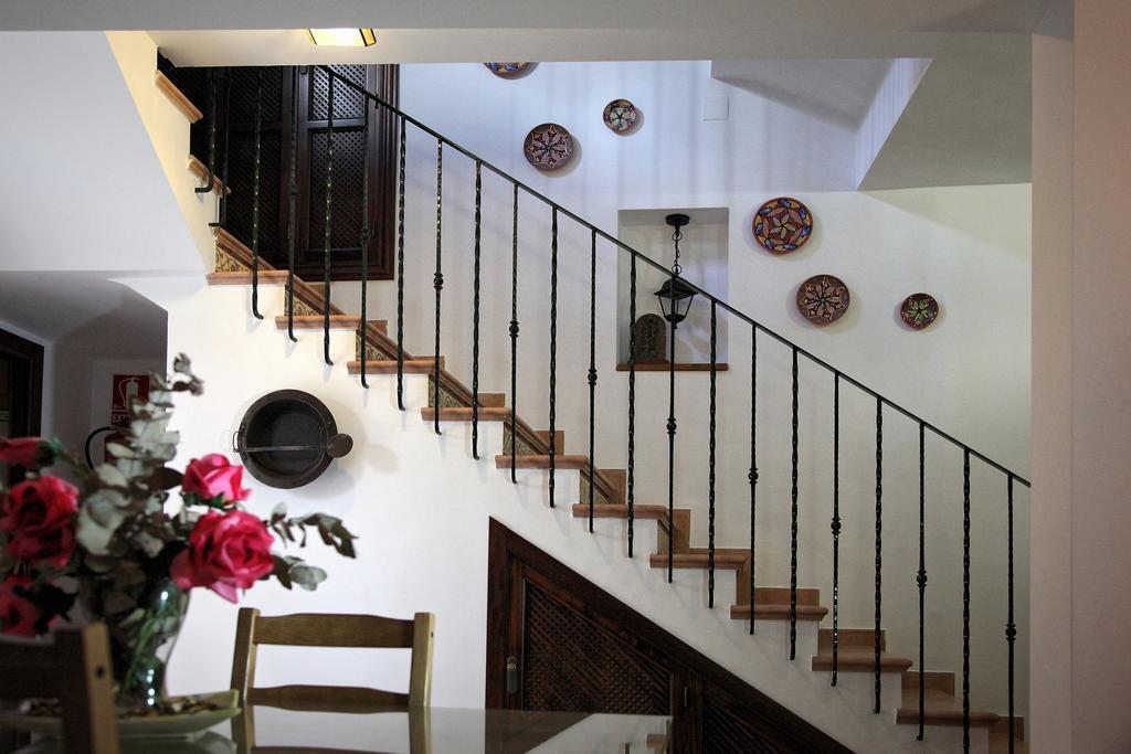 Casa Rural Azahar Priego De Cordoba Bilik gambar