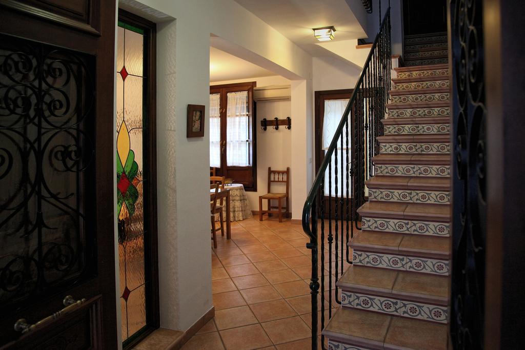 Casa Rural Azahar Priego De Cordoba Bilik gambar