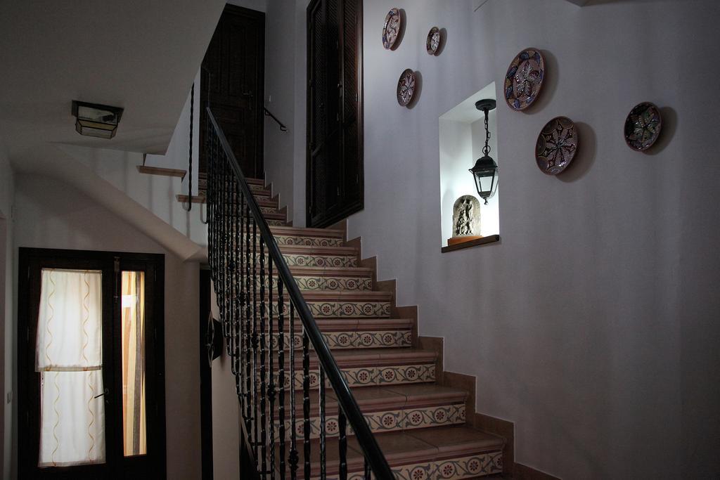 Casa Rural Azahar Priego De Cordoba Luaran gambar