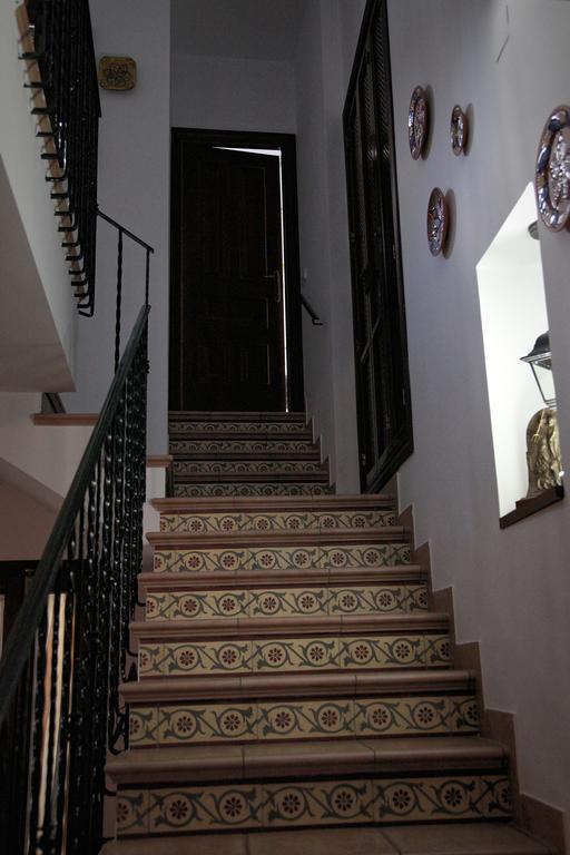 Casa Rural Azahar Priego De Cordoba Bilik gambar