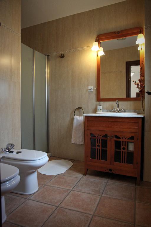 Casa Rural Azahar Priego De Cordoba Bilik gambar
