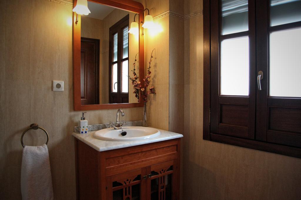 Casa Rural Azahar Priego De Cordoba Bilik gambar