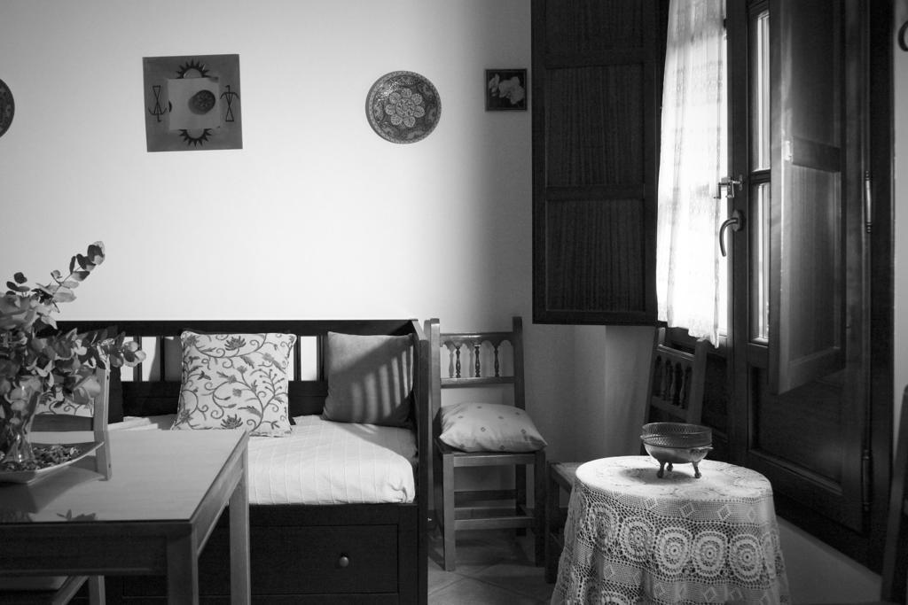 Casa Rural Azahar Priego De Cordoba Bilik gambar