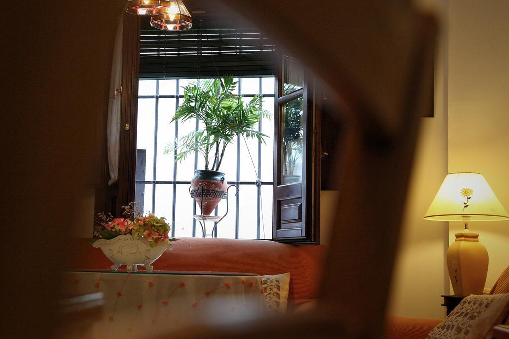 Casa Rural Azahar Priego De Cordoba Bilik gambar