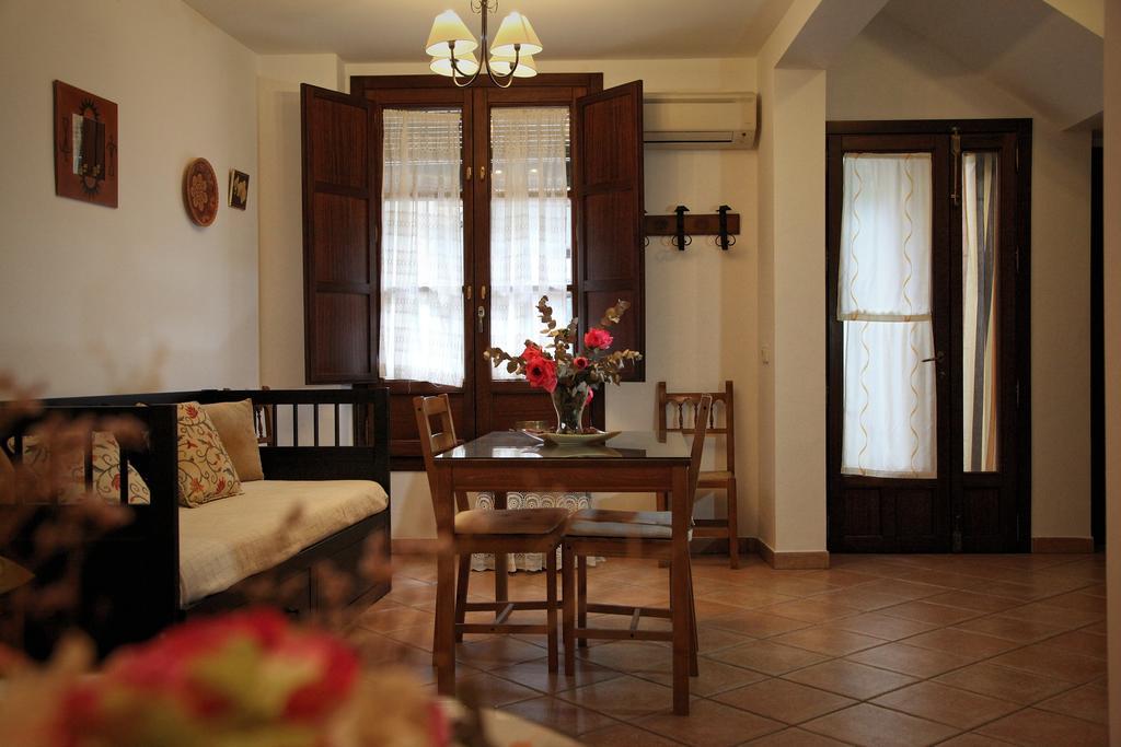 Casa Rural Azahar Priego De Cordoba Luaran gambar