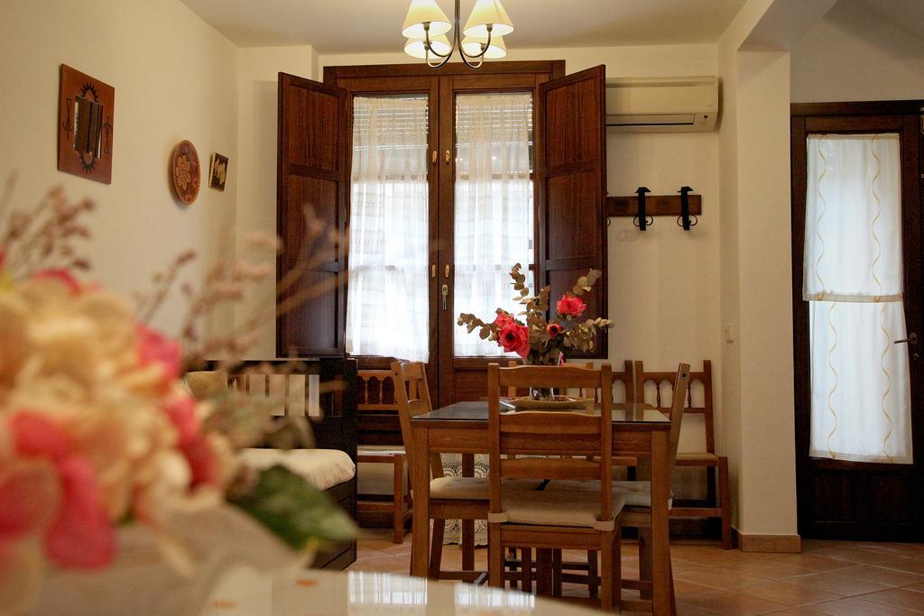 Casa Rural Azahar Priego De Cordoba Bilik gambar