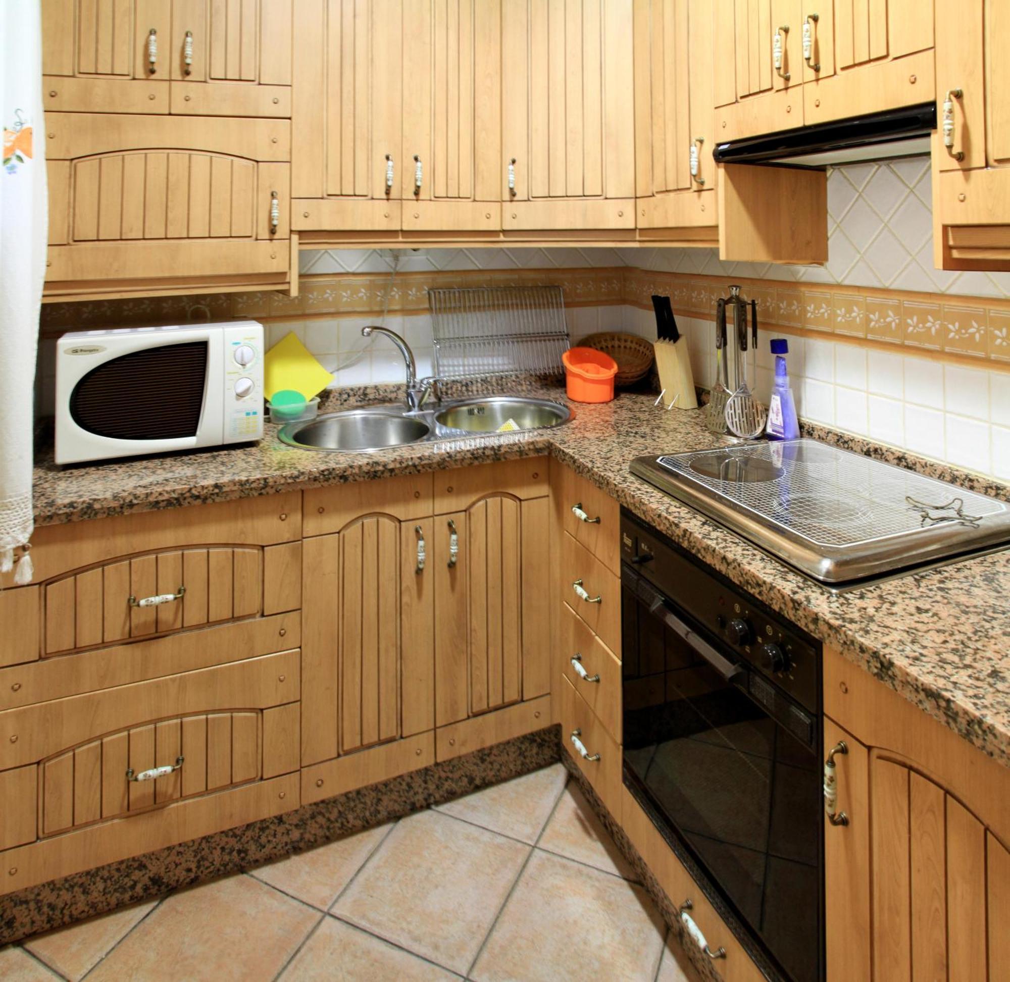Casa Rural Azahar Priego De Cordoba Luaran gambar