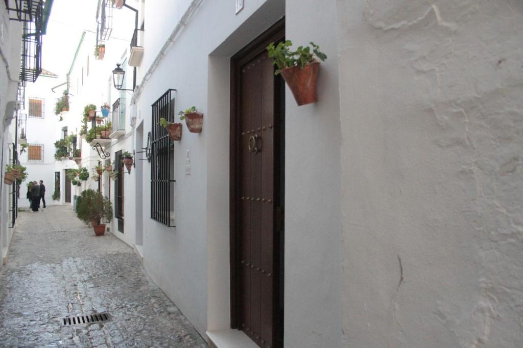 Casa Rural Azahar Priego De Cordoba Bilik gambar