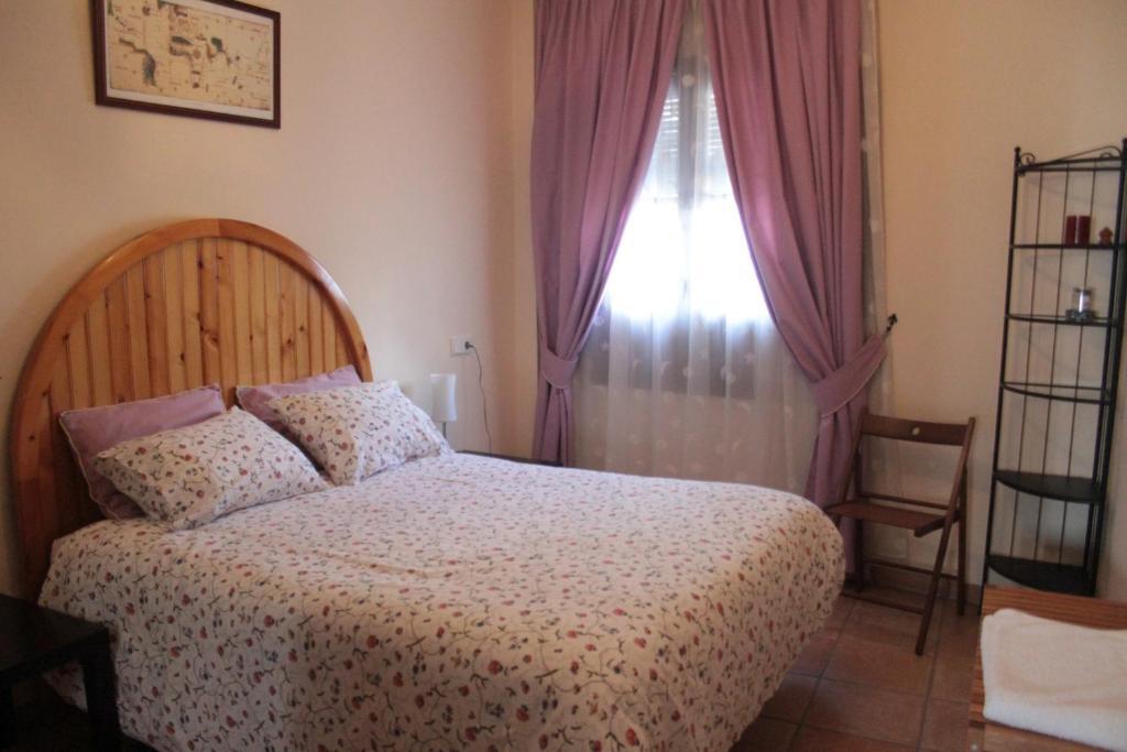 Casa Rural Azahar Priego De Cordoba Bilik gambar