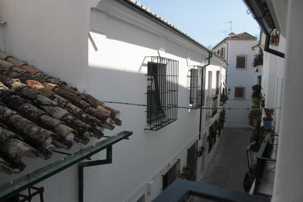 Casa Rural Azahar Priego De Cordoba Bilik gambar